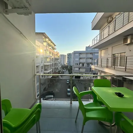 Near The Sea Apartment Shengjin (Lezhe)