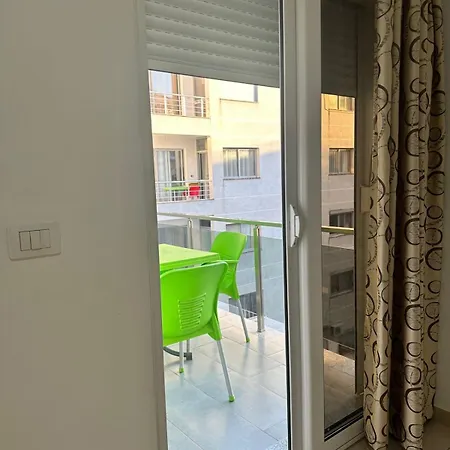 Near The Sea Appartement