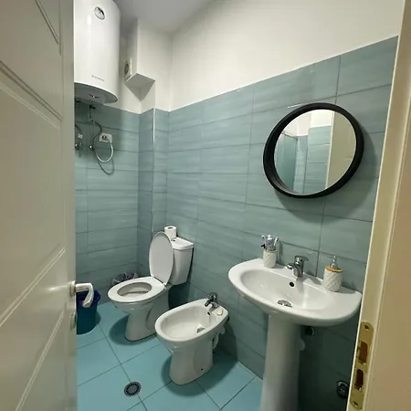 Appartement Near The Sea