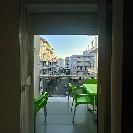 Appartement Near The Sea *