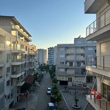 Appartement Near The Sea Shëngjin