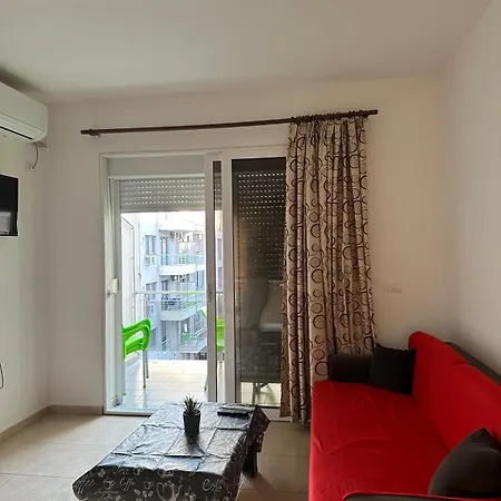 Appartement Near The Sea *